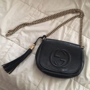 Gucci soho Final reduction on $